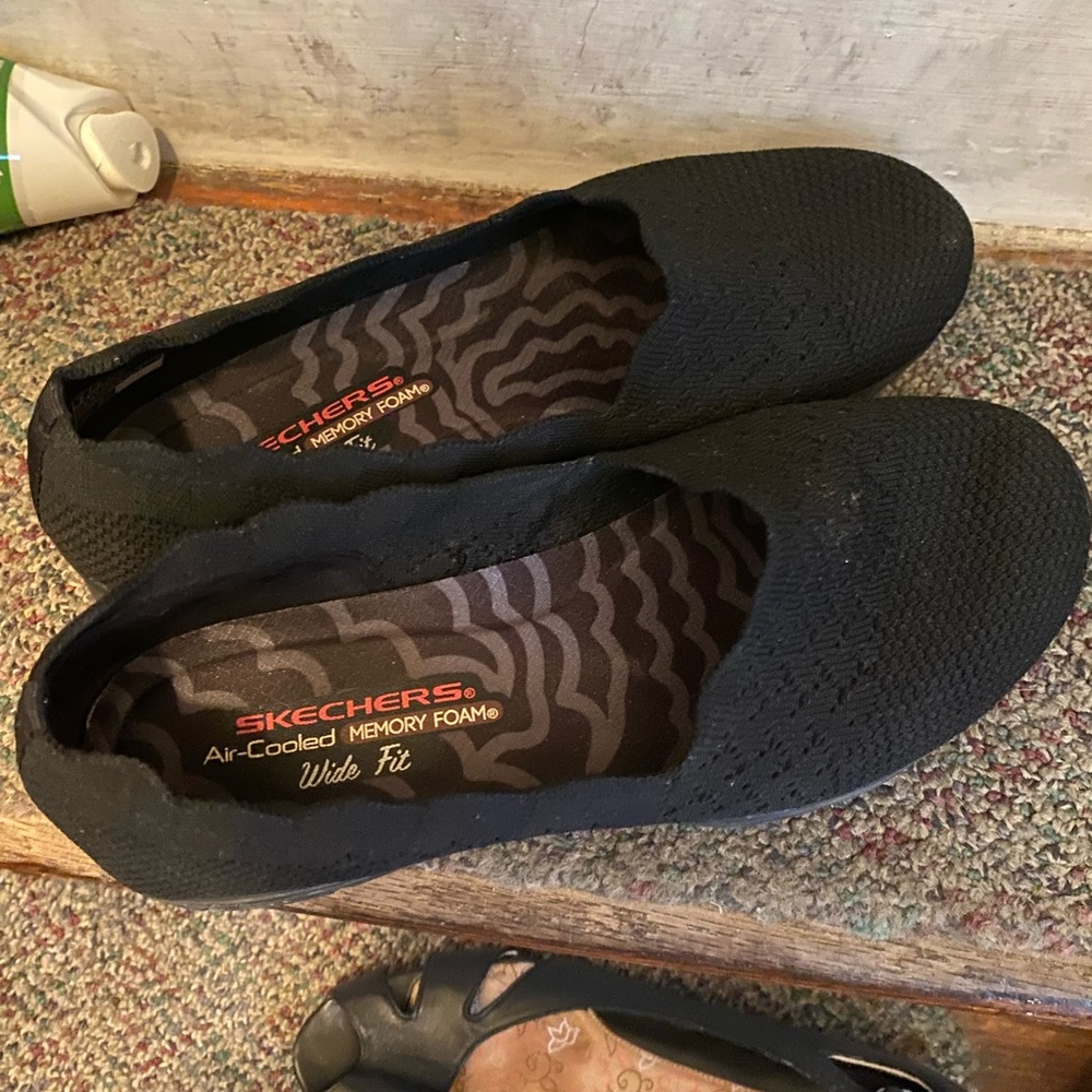Sketcher Flat Sneakers